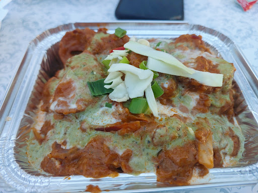 Photo of Grill Singh Tikka - 420 Prince St, Sydney, NS B1P 5K9